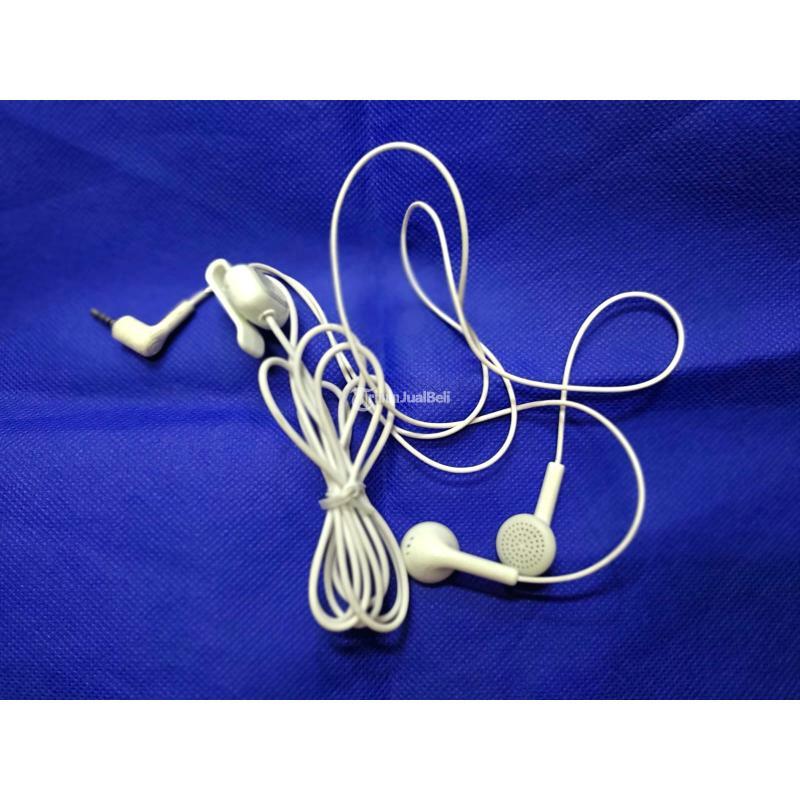 Handsfree Nokia WH-101 HS-105 Nokia 1200 2600 5000 Original 100 New - Jakarta Pusat