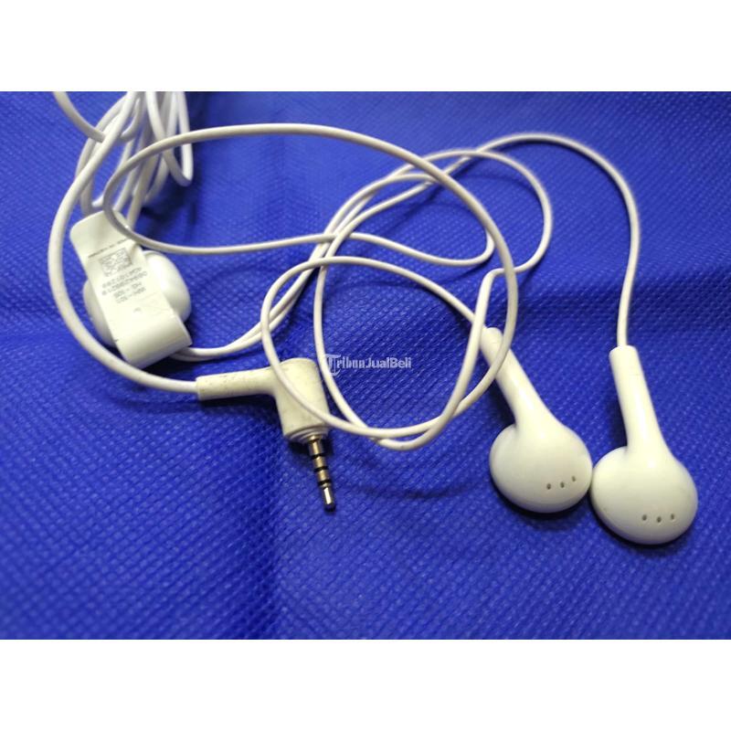 Handsfree Nokia WH-101 HS-105 Nokia 1200 2600 5000 Original 100 New - Jakarta Pusat