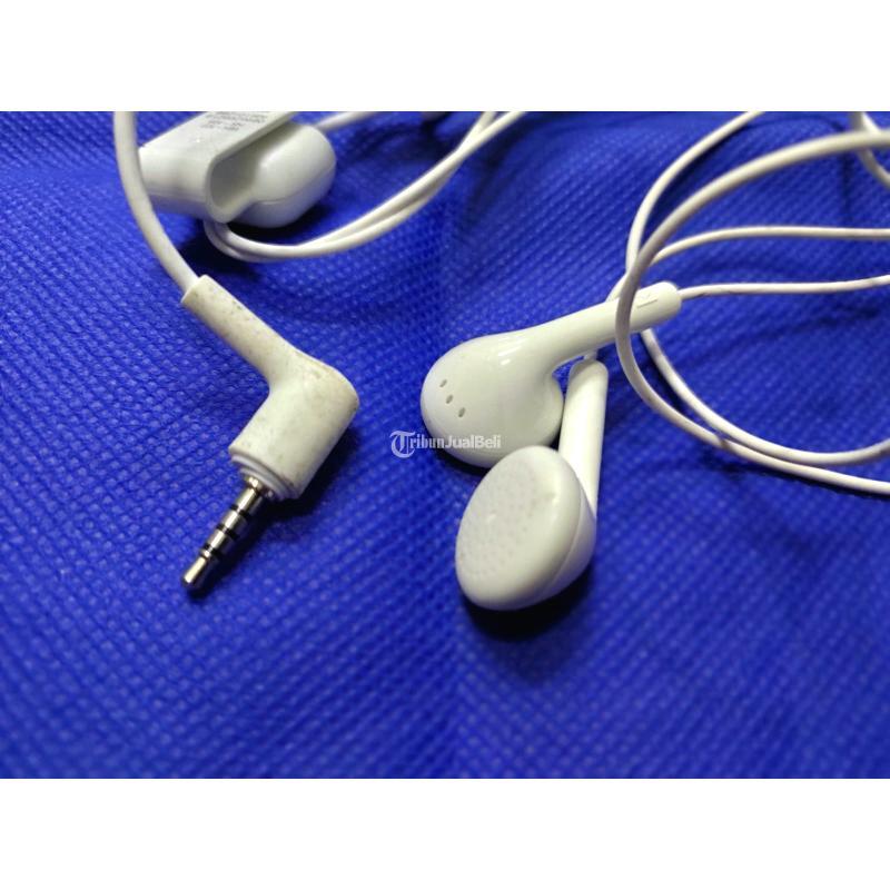 Handsfree Nokia WH-101 HS-105 Nokia 1200 2600 5000 Original 100 New - Jakarta Pusat