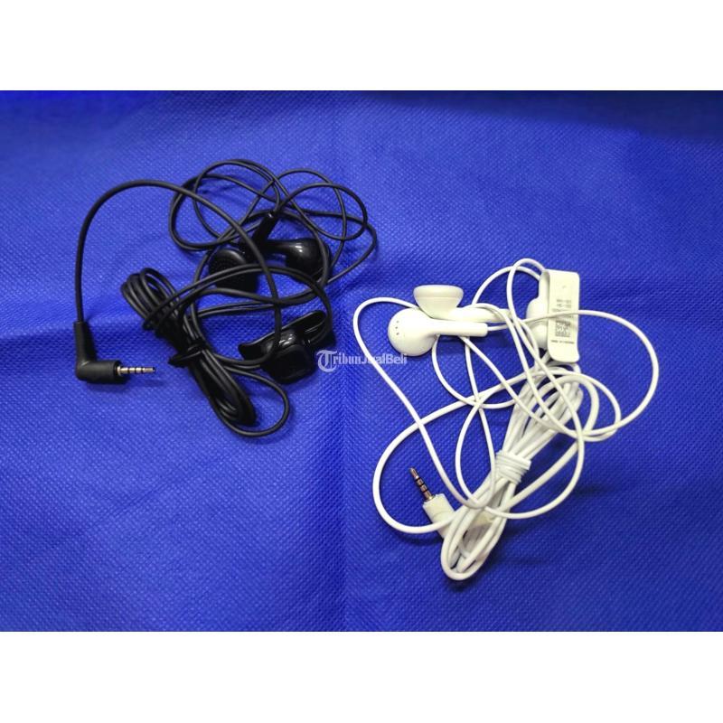 Handsfree Nokia WH-101 HS-105 Nokia 1200 2600 5000 Original 100 New - Jakarta Pusat