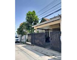 Dijual Rumah Murah 3KT 1KM Komplek Propelat Timur Margahayu Buahbatu - Bandung