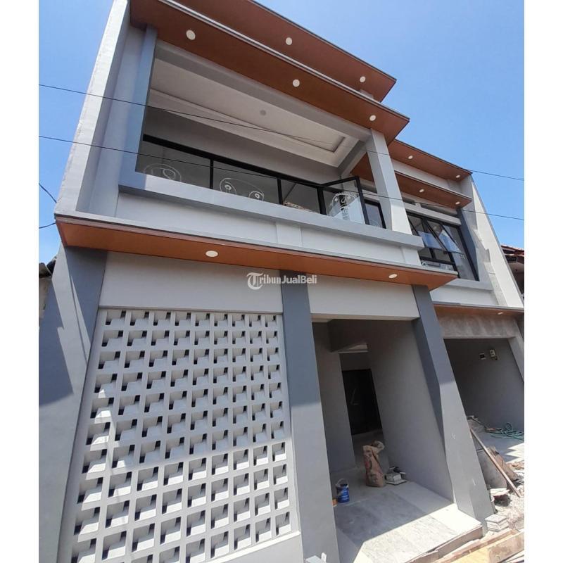 Jual Rumah Mewah Nataendah Tipe 400 Baru Dekat Miko Mal, Tol Kopo Tol Tki - Bandung Kota