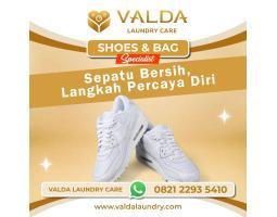 Valda Laundry Sepatu  Sofa Terdekat Cileungsi - Bekasi