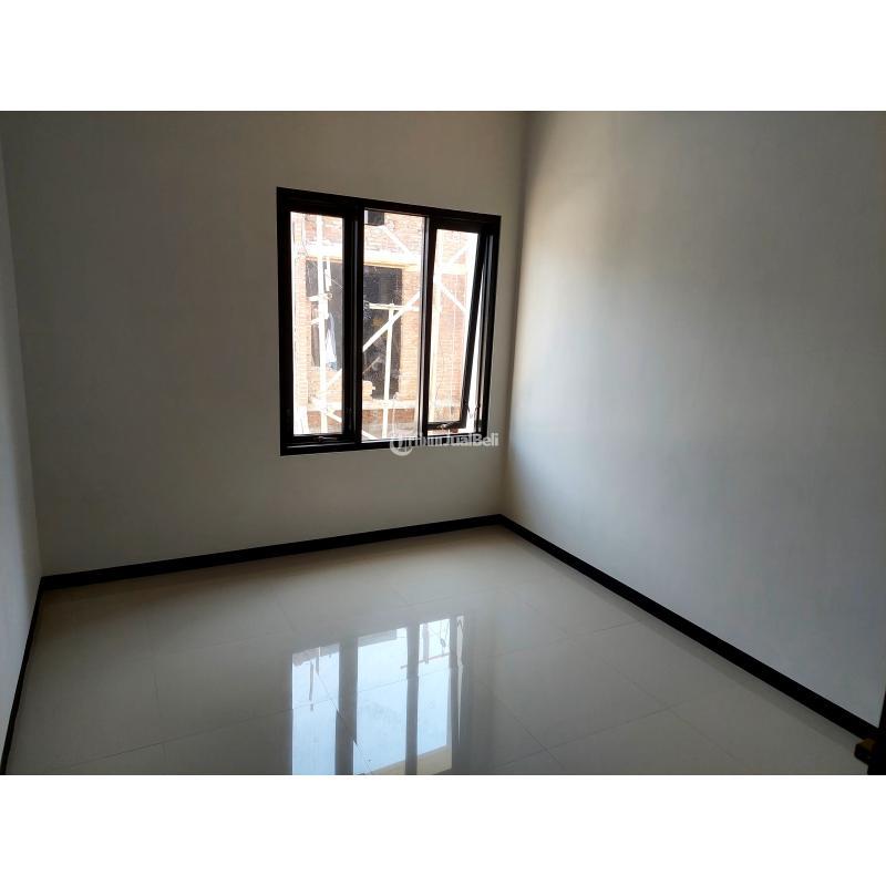 Rumah Dijual Cepat 2 Lantai Murah Tipe 65 3KT 2KM - Malang