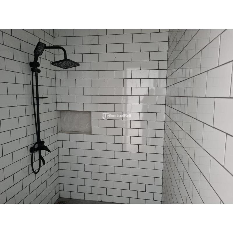 Jual Rumah Murah Tipe 45 Baru Siap Huni Di Sedayu - Bantul