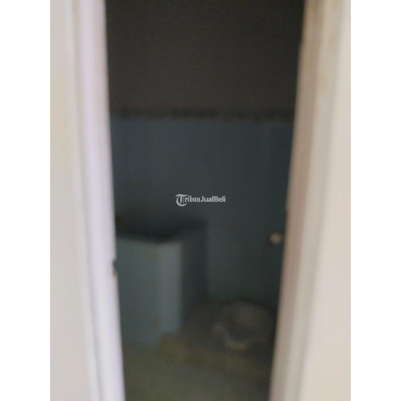 Rumah Dijual Cepat Kondisi Bekas Luas 90 m2 Legalitas SHM IMB - Sidoarjo