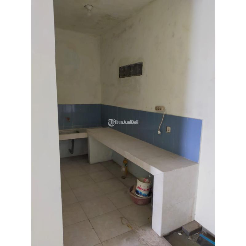 Rumah Dijual Cepat Kondisi Bekas Luas 90 m2 Legalitas SHM IMB - Sidoarjo