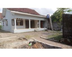 Jual Rumah Mewah Tipe 200 Baru 3KT 2KM  Kawasan Kalasan - Sleman