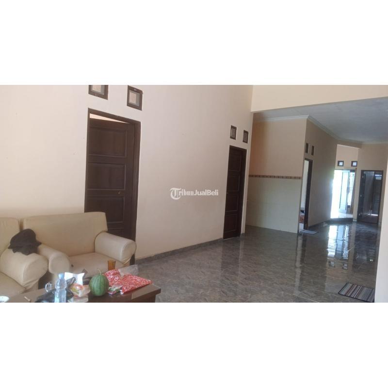 Jual Rumah Mewah Tipe 200 Baru 3KT 2KM Kawasan Kalasan - Sleman