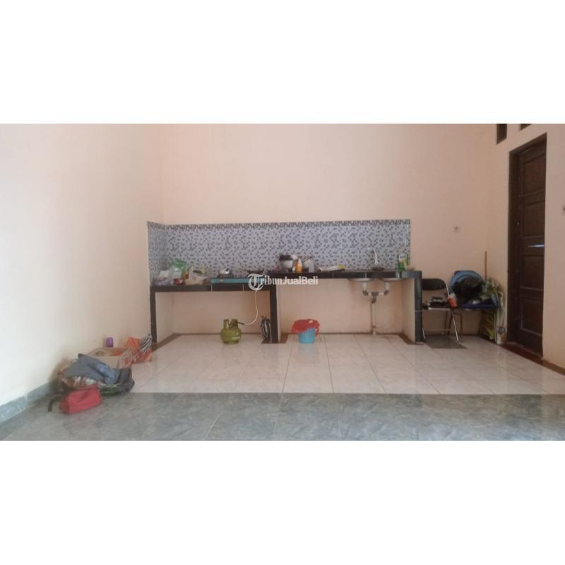 Jual Rumah Mewah Tipe 200 Baru 3KT 2KM Kawasan Kalasan - Sleman