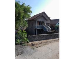 Jual Tanah Luas 356 m2  Bonus Bangunan 3,5 Lantai - Magelang