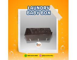 Cuci Baby Box di Cibinong - Bogor 