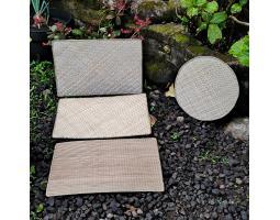 Natural Placemate - Tasikmalaya