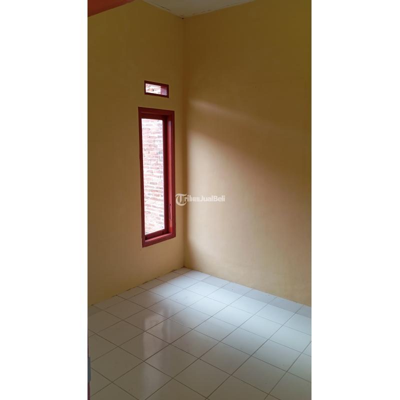 Dijual Rumah Minimalis 2KT 1KM SHM di Sukarame Dekat Kampus UIN Raden Intan - Bandar Lampung