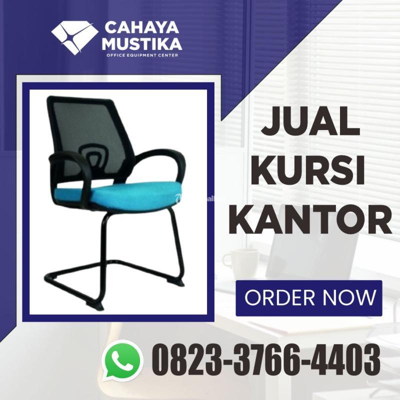 Toko Kursi Kantor Merk Ichiko - Malang