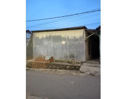 Dijual Rumah Kontrakan 3 Pintu SHM Di Kedamaian Murah - Bandar Lampung