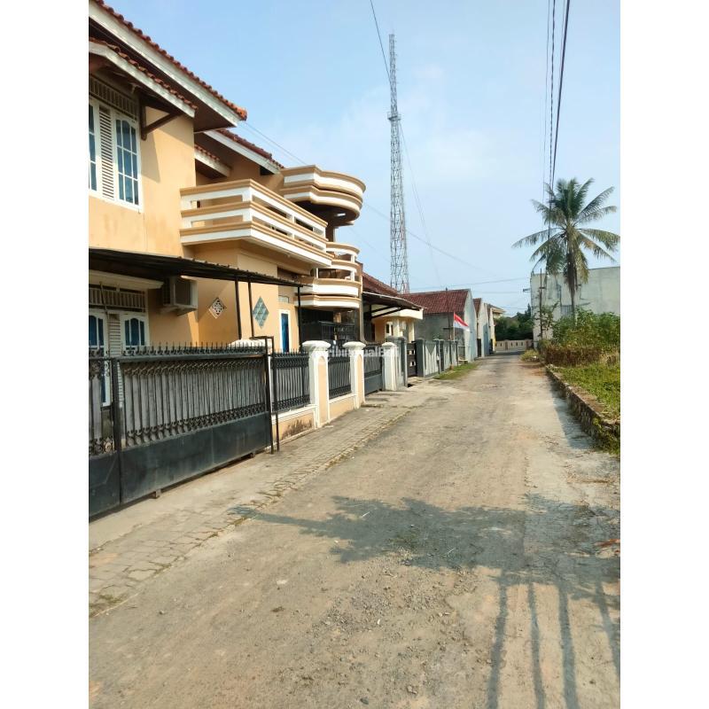 Dijual Rumah SHM 2KT 1KM Cahaya Kedaton Residance Di Kedaton Dekat Mall Bisa Kredit Syariah - Bandar Lampung