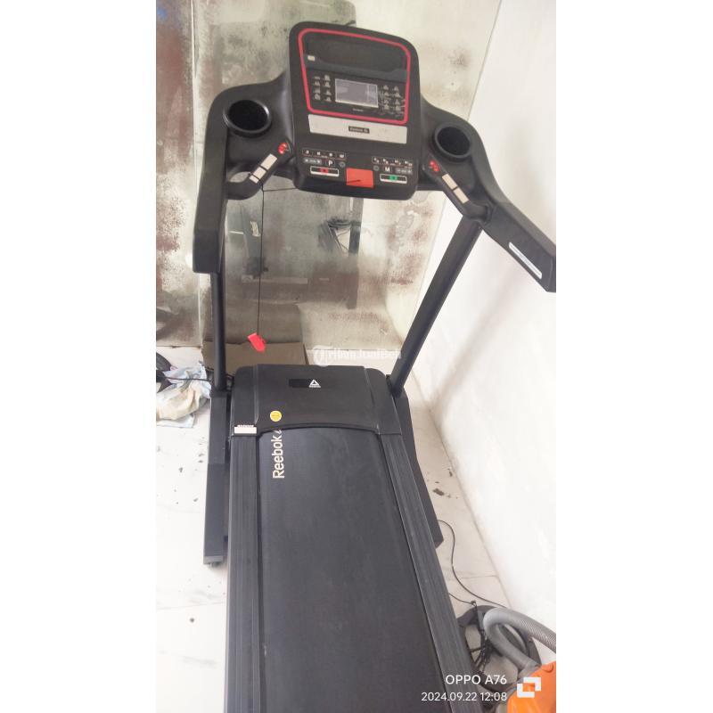 Jasa Service Treadmill - Medan