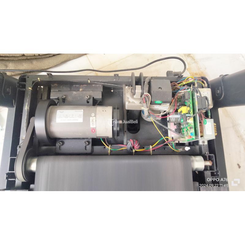 Jasa Service Treadmill - Medan