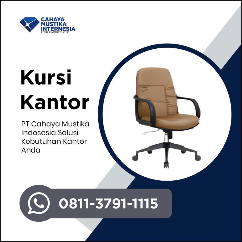 Toko Kaki Kursi Kantor - Jakarta Barat