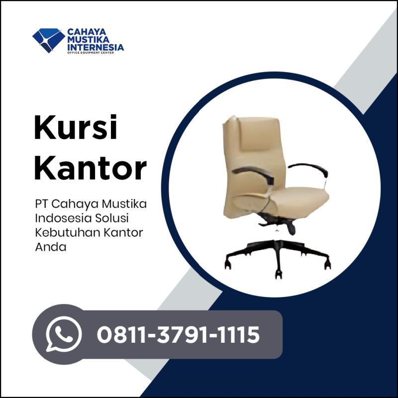 Toko Kursi Kantor Indachi - Jakarta Barat