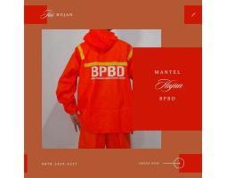 Supplier Jas Hujan Sar Manis Mata - Ketapang