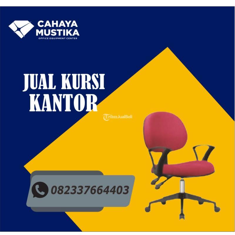 Toko Kursi Kantor Paling Nyaman - Malang