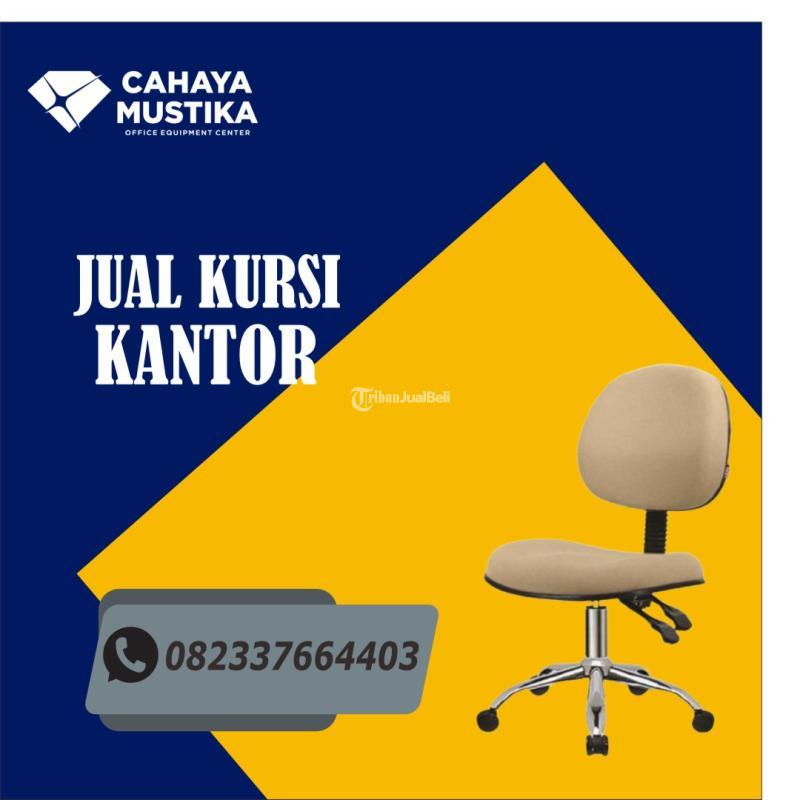 Toko Kursi Kantor Paling Nyaman - Malang