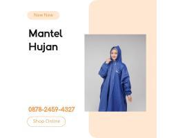 Grosir Jas Hujan Waterproof - Ketapang