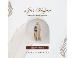 Grosir Jas Hujan Terbaru 2024 Kendawangan - Ketapang