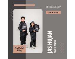 Distributor Jas Hujan Anak Anti Rembes - Ketapang