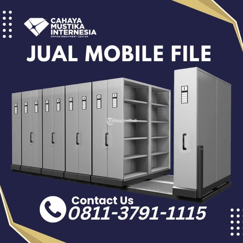 Toko Roll O Pack Rekam Medis - Bandung