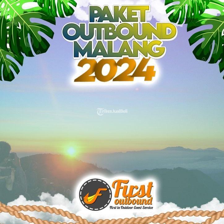 First Outbound Gathering Tim di Bromo - Malang