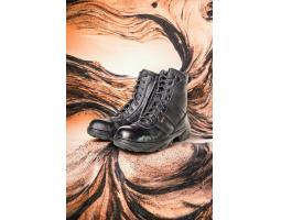 Terbaru Harga Sepatu Safety Untuk Wanita Tinggi 21cm - Klaten