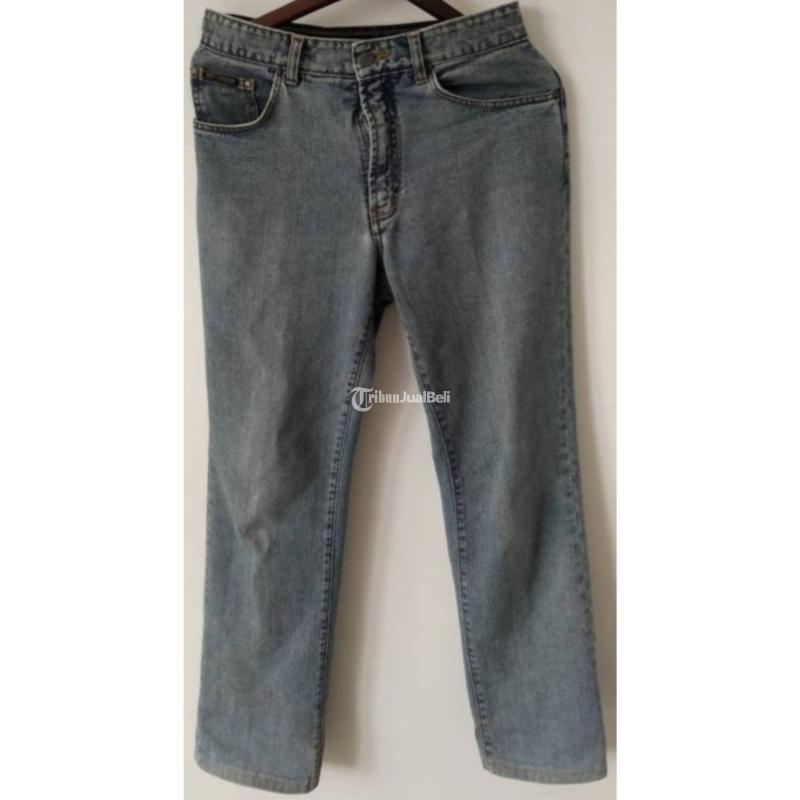 Boy London Original Jeans Pria Bekas - Bandung Barat