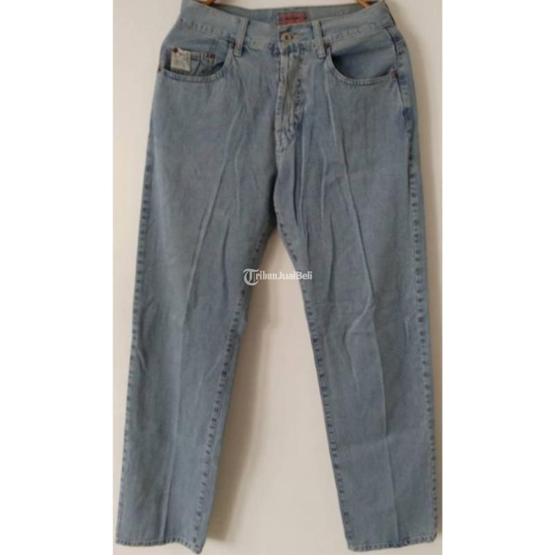 Chevignon Original Jeans Pria - Bandung Barat