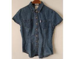 Esprit Original Kemeja Denim Wanita Bekas - Bandung Barat