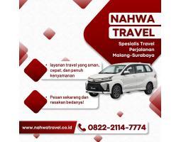 Layanan Travel Surabaya Malang Nyaman dan Berkualitas - Pasuruan