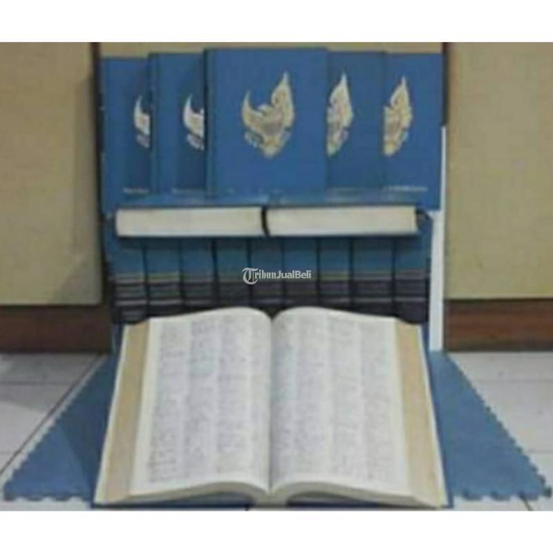 The Encyclopedia Americana Complete Volumes Original Bekas - Bandung Barat