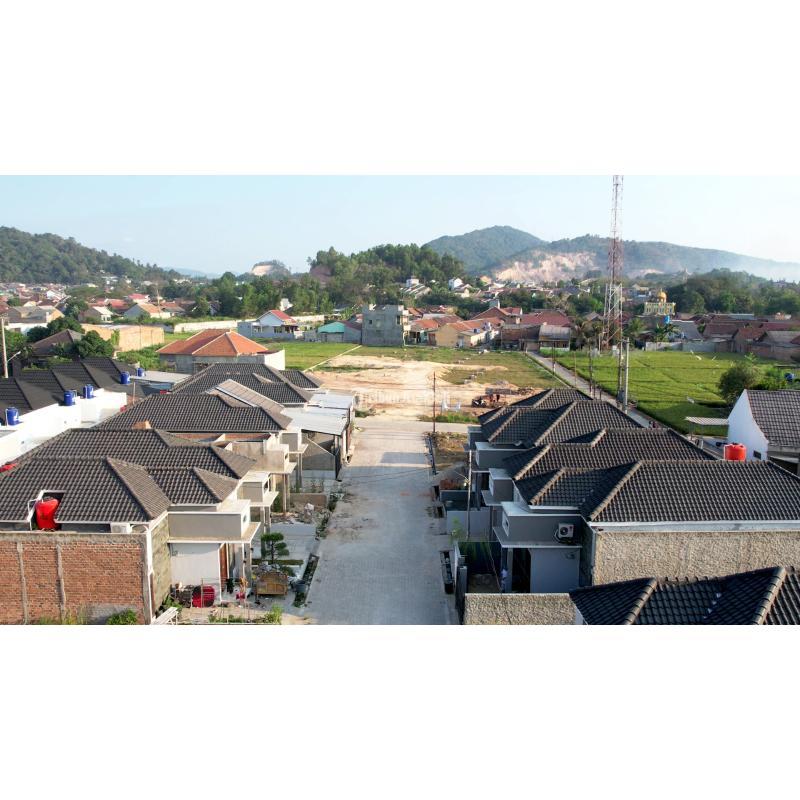 Jual Tanah Luas 127 m2 Pinggir Jalan Sukarame Dekat Kampus Uin Raden Intan Bisa Kredit Syariah - Bandar Lampung