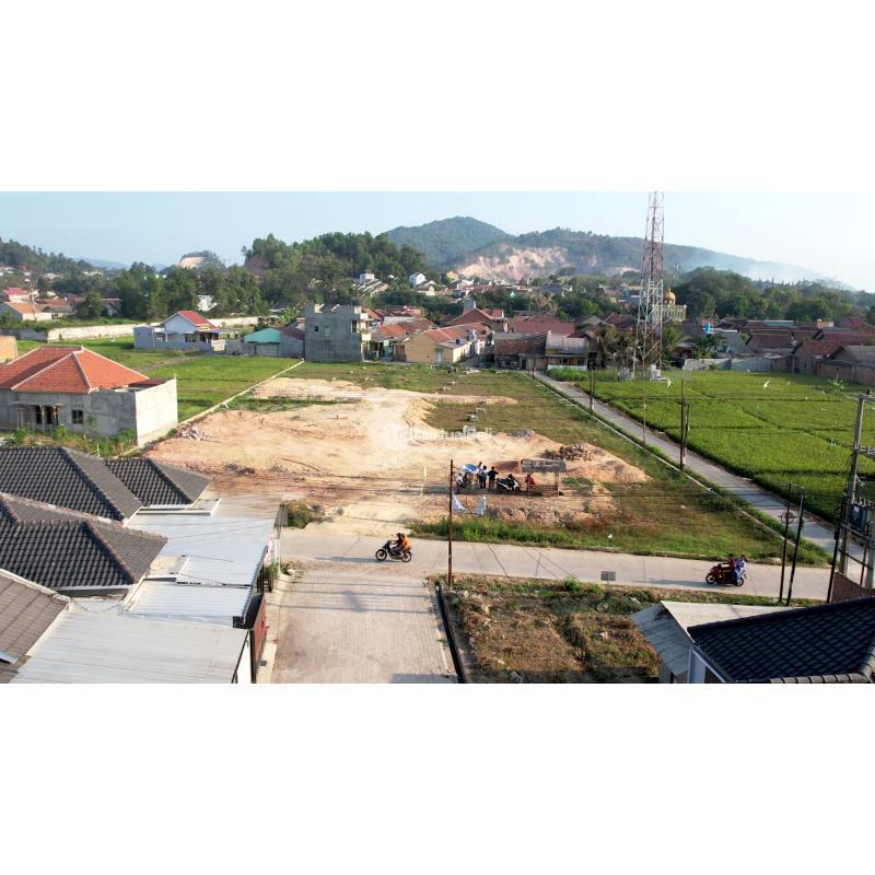Jual Tanah Luas 127 m2 Pinggir Jalan Sukarame Dekat Kampus Uin Raden Intan Bisa Kredit Syariah - Bandar Lampung
