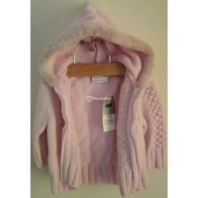 Next Original Sweater Bayi Anak - Bandung Barat