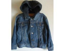 Guess Original Jaket Anak - Bandung Barat