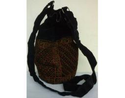 Tas Slempang Tuba Crossbody Sling Tube Bag 001 - Bandung Barat