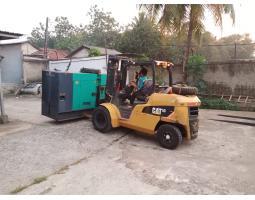 Jasa Sewa Forklift Cipayung - Jakarta Timur