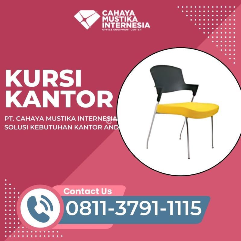 Toko Kursi Staff Chairman - Jakarta Pusat