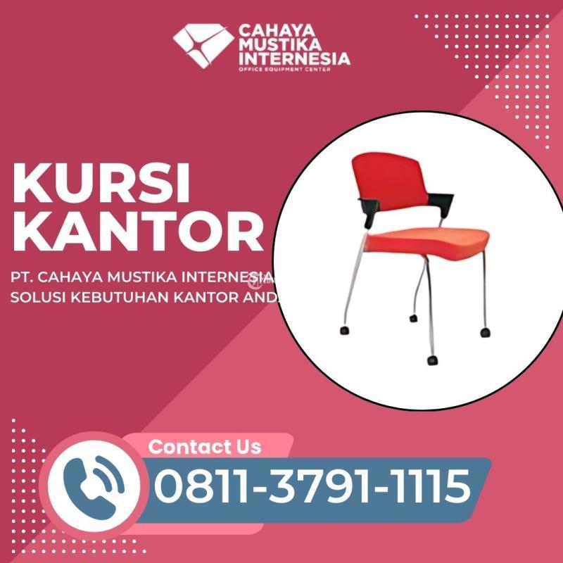 Toko Kursi Staff Chairman - Jakarta Pusat