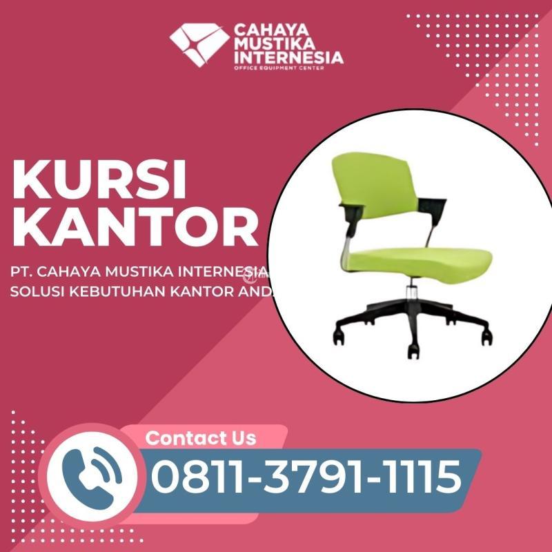 Toko Kursi Staff Chairman - Jakarta Pusat