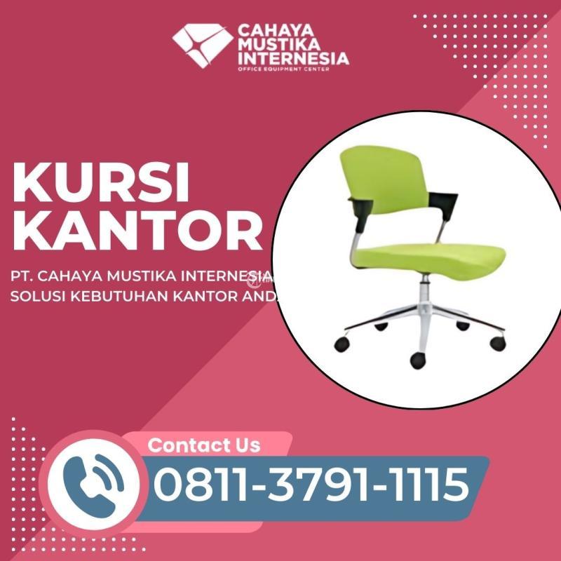Toko Kursi Staff Chitose - Jakarta Pusat