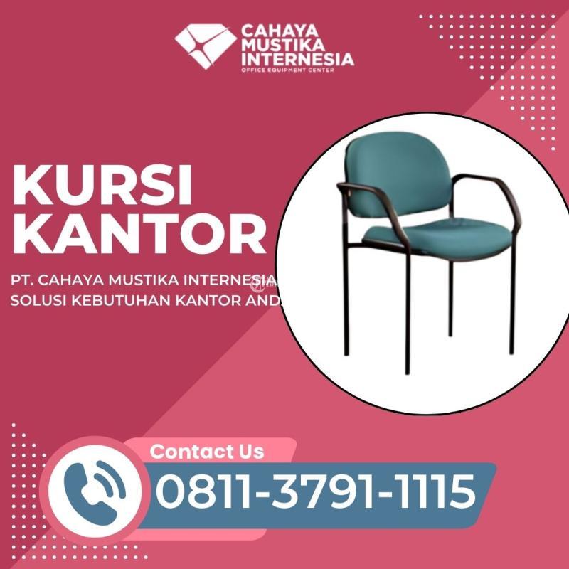 Toko Kursi Staff Chitose - Jakarta Pusat